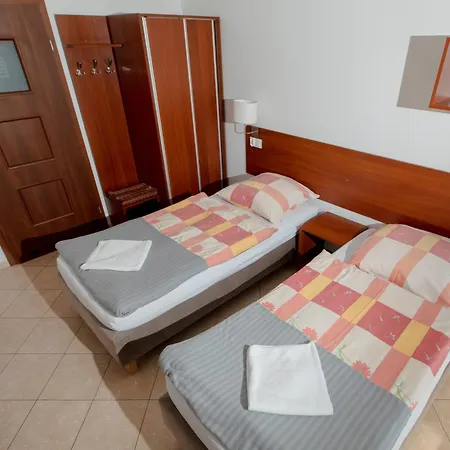 Sztorm Kwatera prywatna