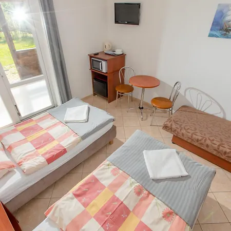 Sztorm Kwatera prywatna *