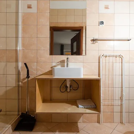 Sztorm Kwatera prywatna Rewal