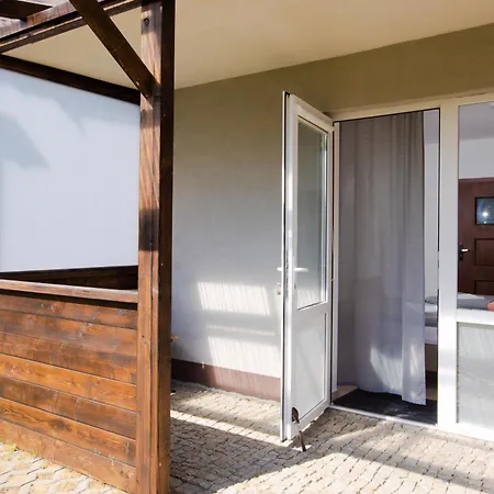 Sztorm Kwatera prywatna *