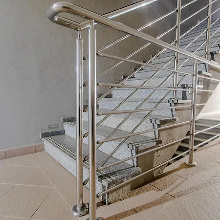 Sztorm Privatunterkunft Rewal