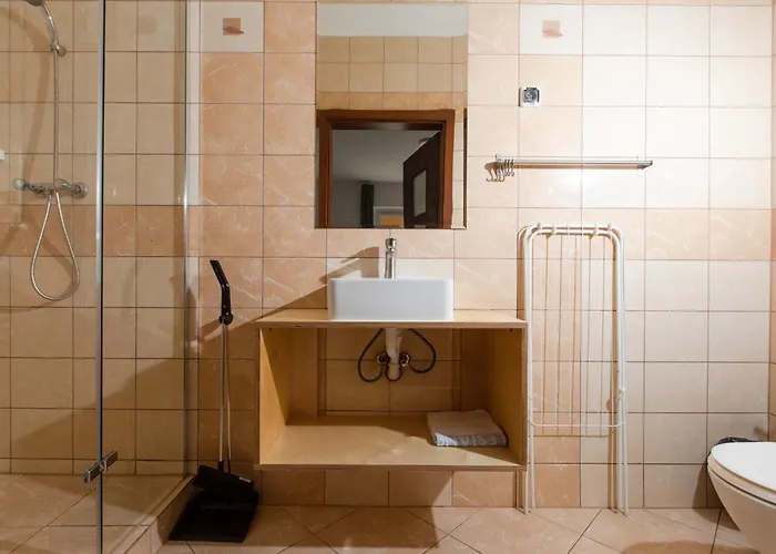 Sztorm Kwatera prywatna Rewal