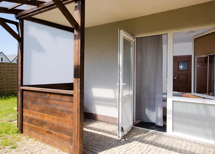 Sztorm Kwatera prywatna *