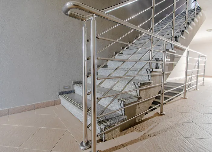 Sztorm Kwatera prywatna Rewal